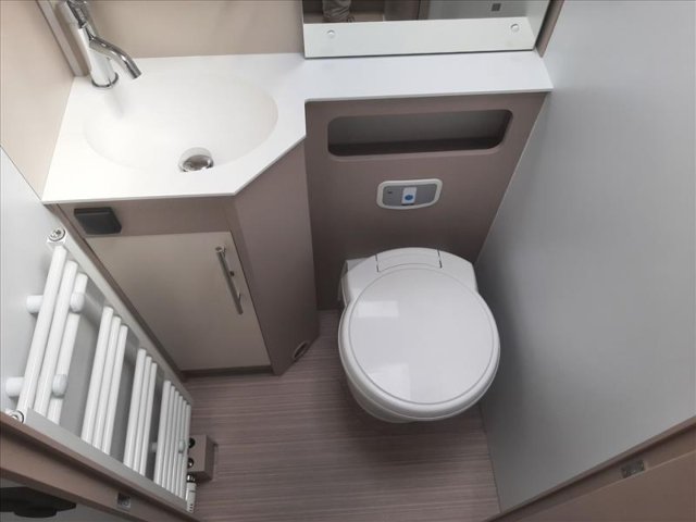 Notin Calvia CF Elite Edition - Photo 16