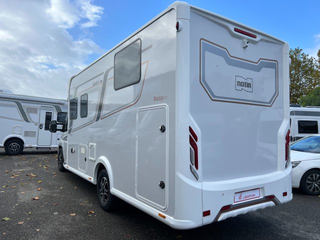 Notin Malaga JF SERIE 105 ANS - Photo 2