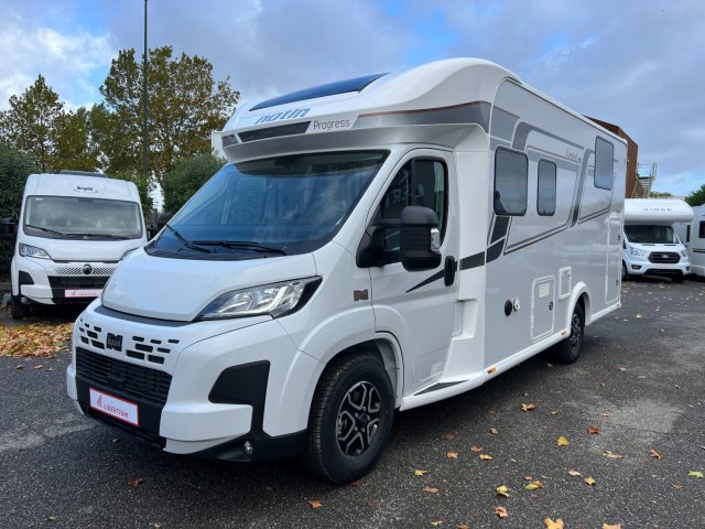 Notin Malaga JF SERIE 105 ANS - Photo 3