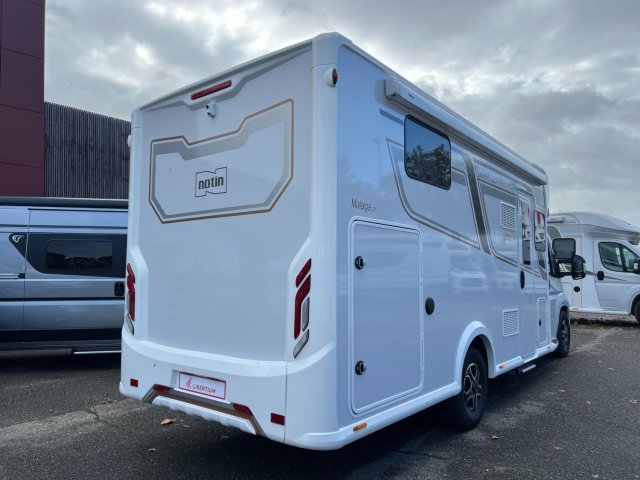 Notin Malaga JF SERIE 105 ANS - Photo 19