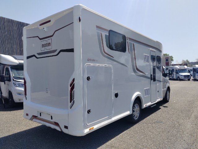 Notin Ostrava CF - Photo 4