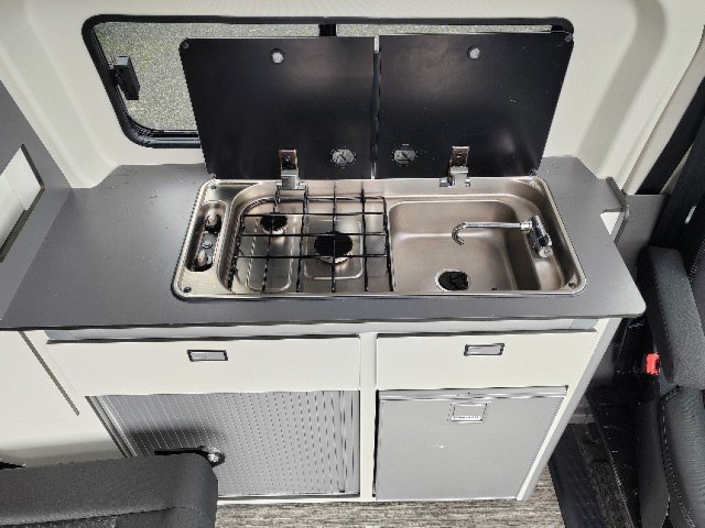 Panama Peak P12+ P 12 + - Photo 13