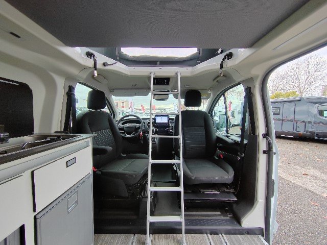 Panama Peak P12+ P 12 + - Photo 15