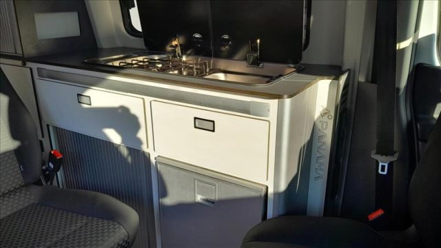 Panama Peak P12+ P 12 + - Photo 4