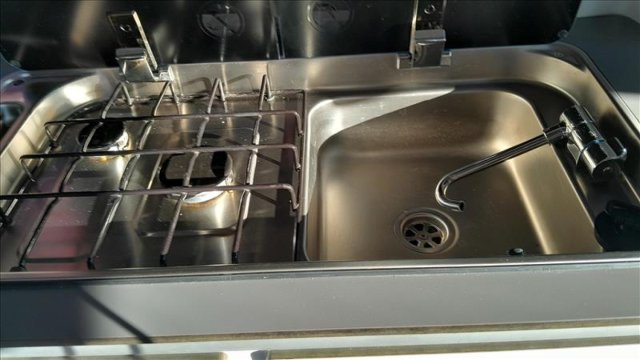 Panama Peak P12+ P 12 + - Photo 7