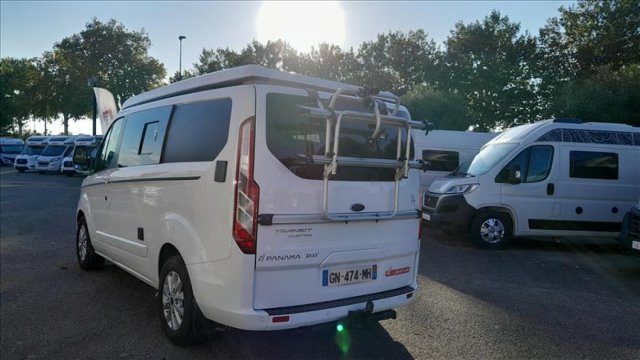 Panama Peak P12+ P 12 + - Photo 8