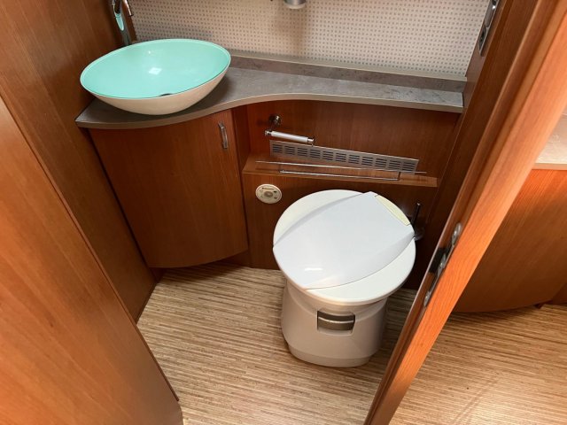 Pilote Explorateur G 743 - Photo 4