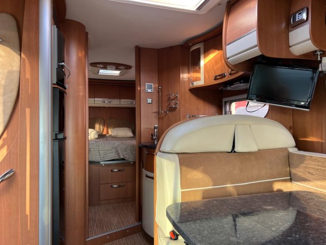 Pilote Explorateur G 743 - Photo 10