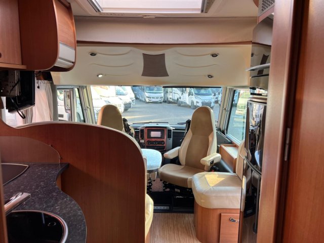 Pilote Explorateur G 743 - Photo 11