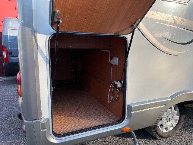 Pilote Explorateur G 743 - Photo 17