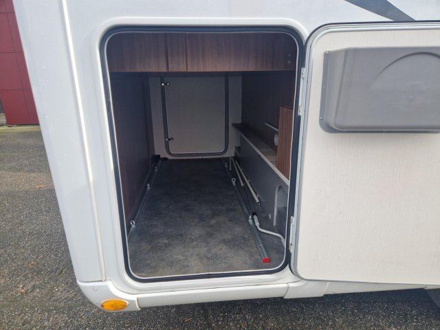 Pilote G 650 C Sensation - Photo 3