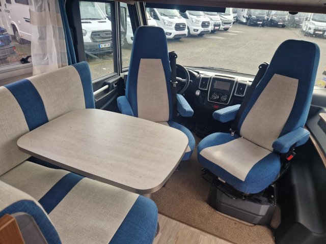 Pilote G 650 C Sensation - Photo 4