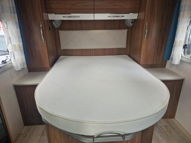 Pilote G 650 C Sensation - Photo 6