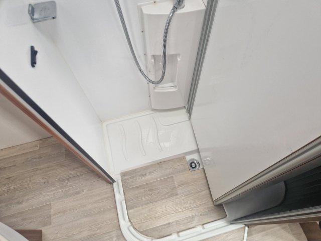 Pilote G 650 C Sensation - Photo 9