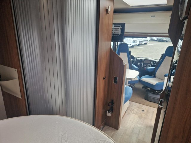 Pilote G 650 C Sensation - Photo 10