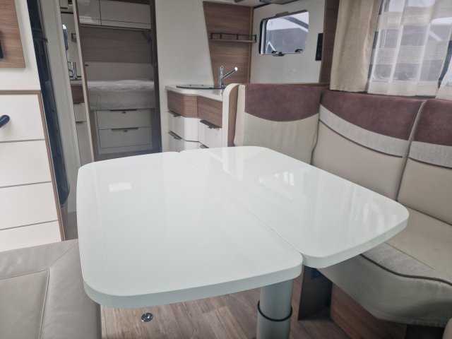 Pilote G 740 C Sensation - Photo 6