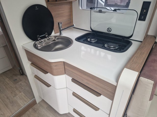 Pilote G 740 C Sensation - Photo 7