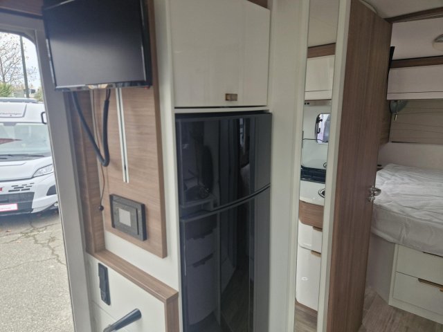 Pilote G 740 C Sensation - Photo 8