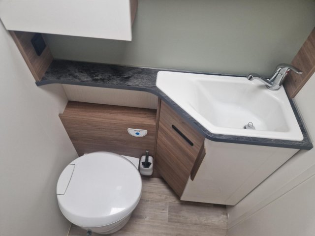 Pilote G 740 C Sensation - Photo 11