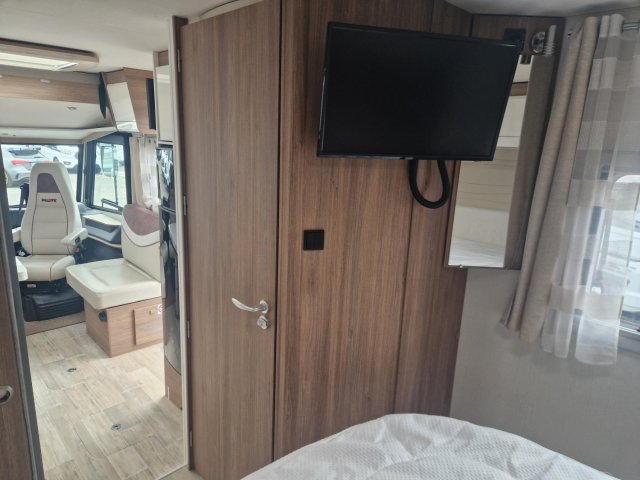 Pilote G 740 C Sensation - Photo 12