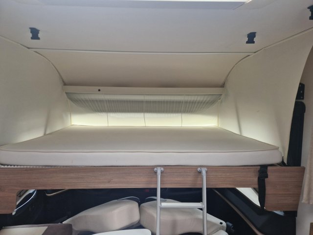 Pilote G 740 C Sensation - Photo 13