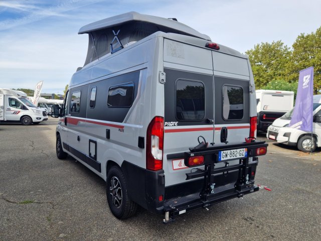 Pilote V 600 G Premium 600G - Photo 2