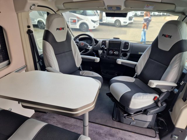 Pilote V 600 G Premium 600G - Photo 5
