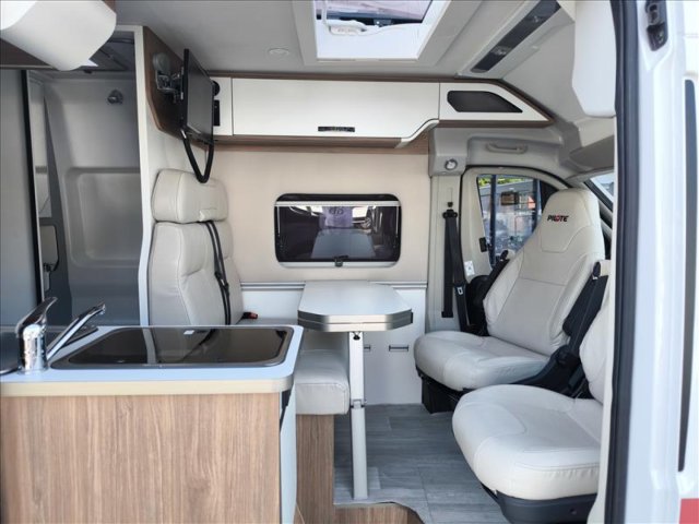 Pilote V 630 J - Photo 4