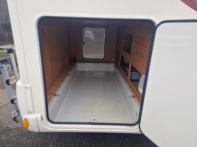 Rapido 691 FF - Photo 2