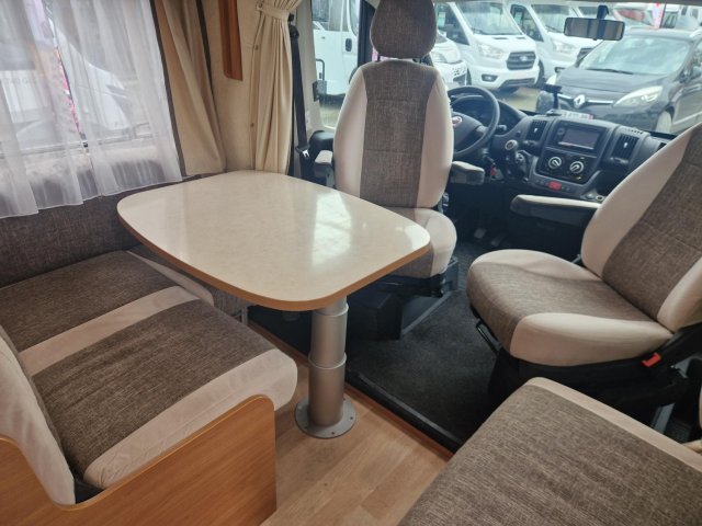 Rapido 691 FF - Photo 3