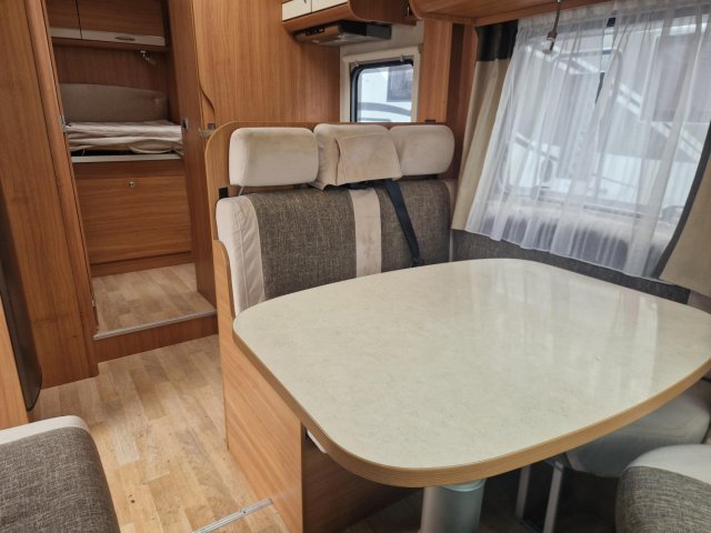 Rapido 691 FF - Photo 4