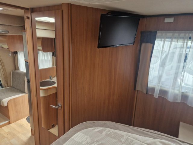 Rapido 691 FF - Photo 7