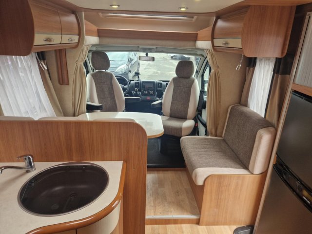 Rapido 691 FF - Photo 8