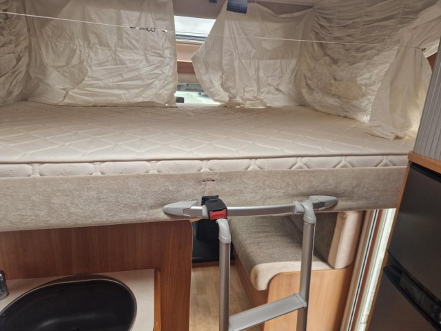 Rapido 691 FF - Photo 9