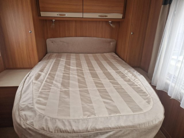 Rapido 691 FF - Photo 10