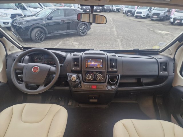 Rapido 696 F Premium Edition - Photo 3