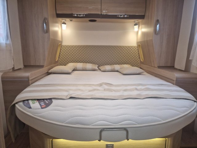 Rapido 696 F Premium Edition - Photo 9