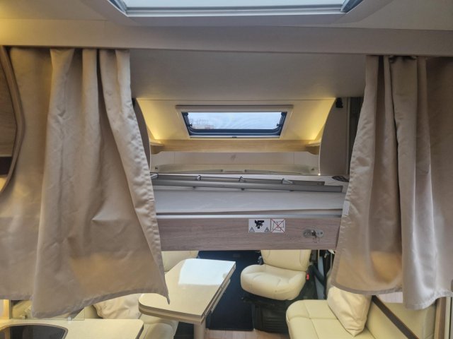 Rapido 696 F Premium Edition - Photo 10