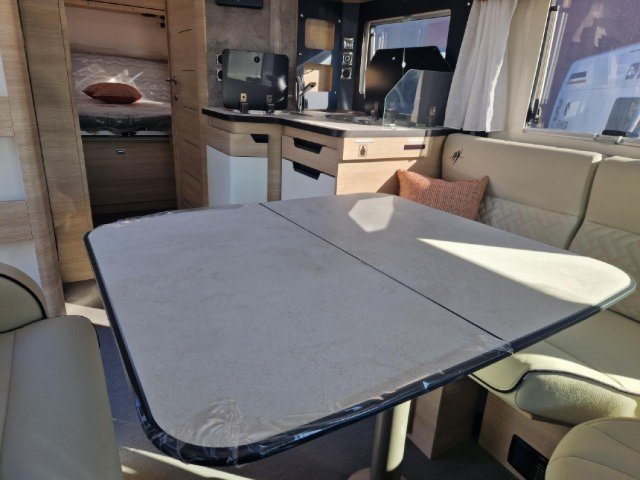 Rapido 8096 DF Ultimate Line - Photo 5