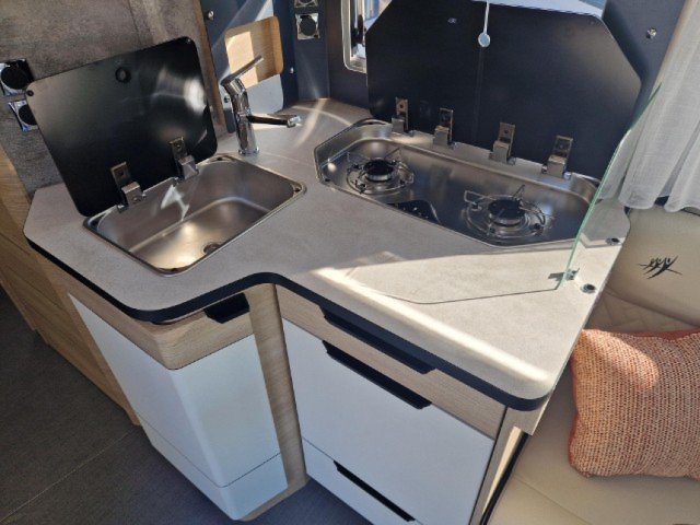 Rapido 8096 DF Ultimate Line - Photo 6