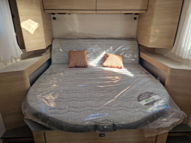 Rapido 8096 DF Ultimate Line - Photo 7