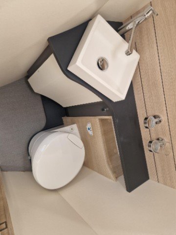 Rapido 8096 DF Ultimate Line - Photo 9