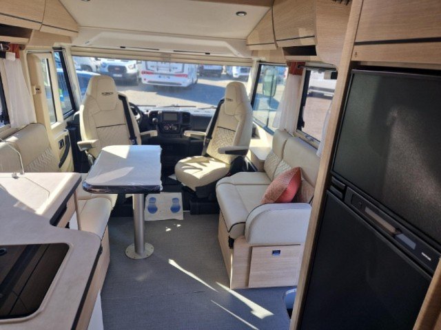 Rapido 8096 DF Ultimate Line - Photo 10