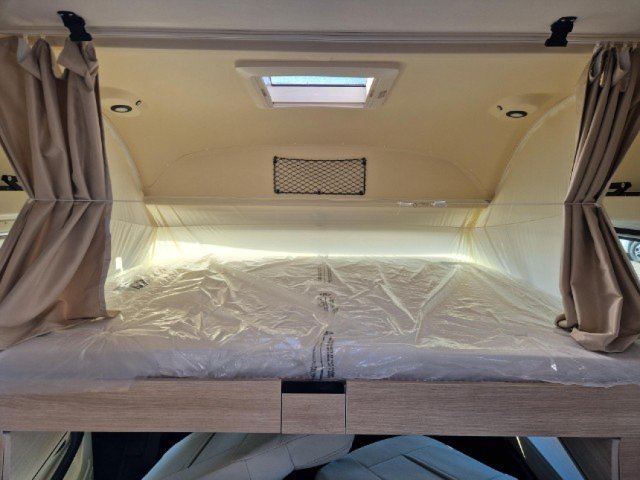 Rapido 8096 DF Ultimate Line - Photo 11