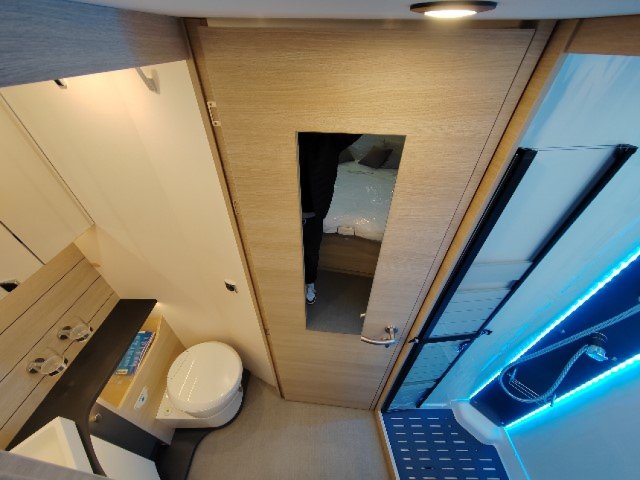 Rapido 8096 DF Ultimate Line - Photo 13