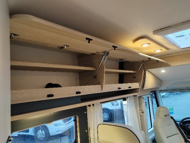 Rapido 8096 DF Ultimate Line - Photo 16