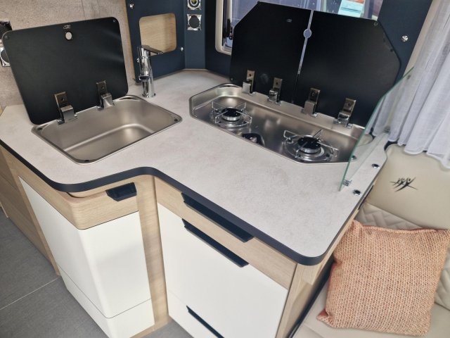 Rapido 8096 DF Ultimate Line 8096DF AL-KO UTLIMATE - Photo 7