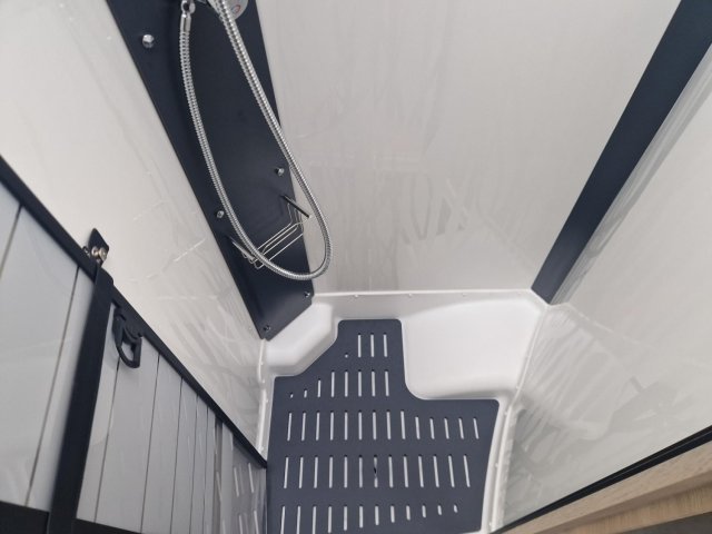 Rapido 8096 DF Ultimate Line 8096DF AL-KO UTLIMATE - Photo 9