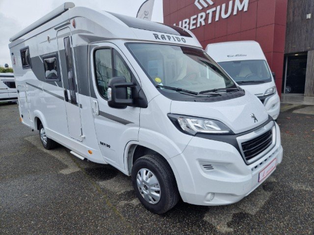 Rapido C50 C 50 Occasion