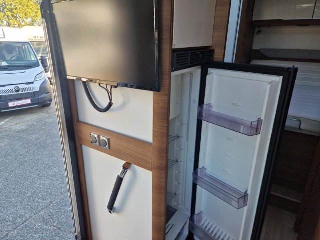 Rapido C86 - Photo 7